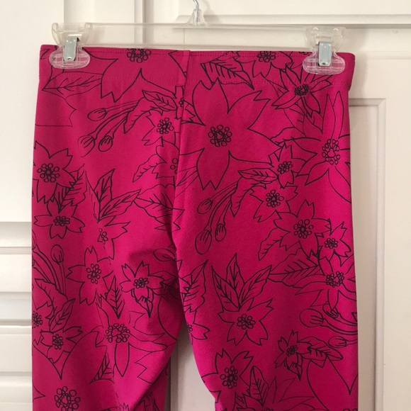 Nike workout leggings - Picture 3 of 4